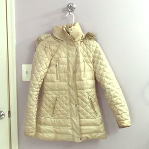 Victoria’s Secret winter jacket